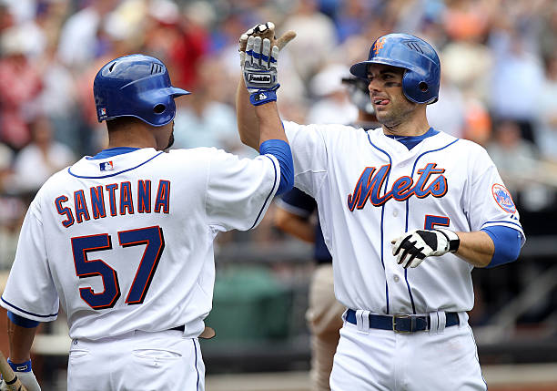David Wright
