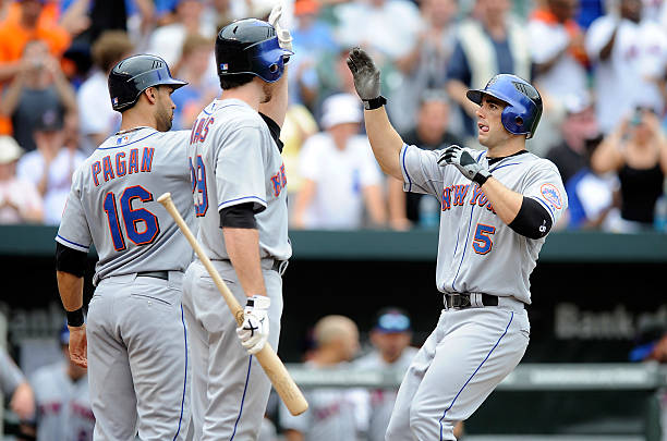 David Wright