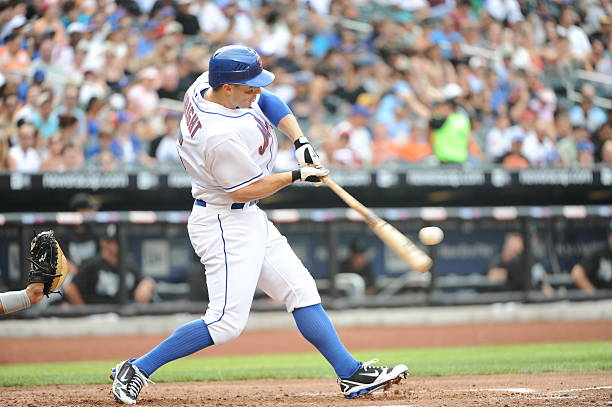 David Wright