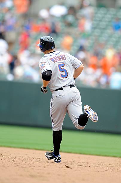 David Wright