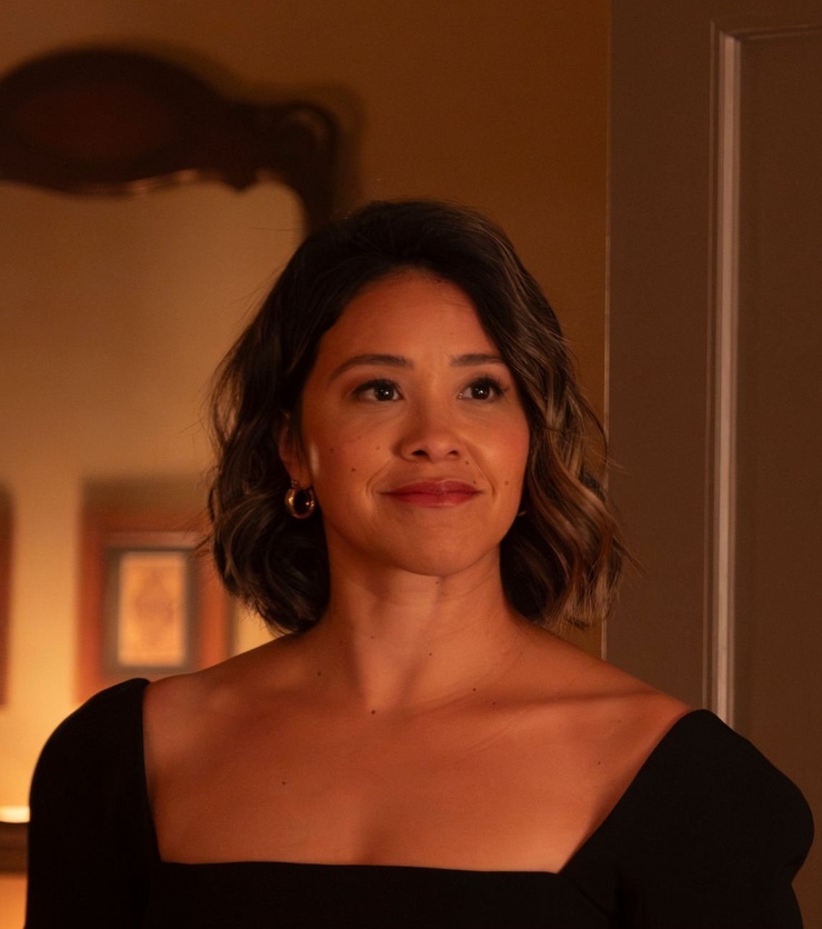 Gina Rodriguez Gina Rodriguez