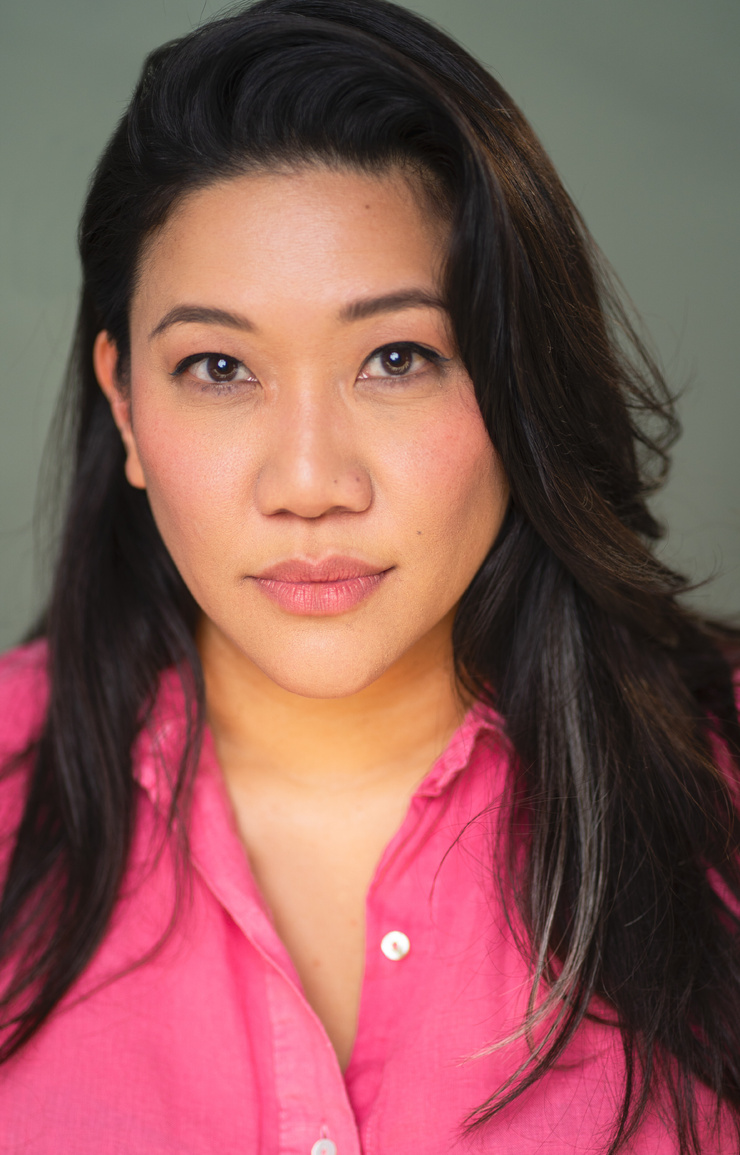 Amy Le
