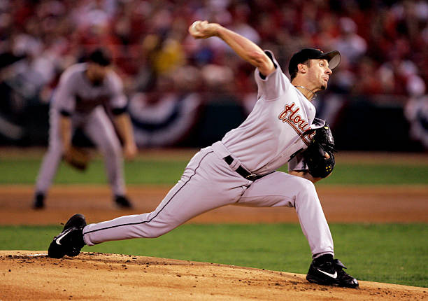 Roy Oswalt