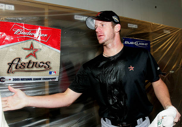 Roy Oswalt