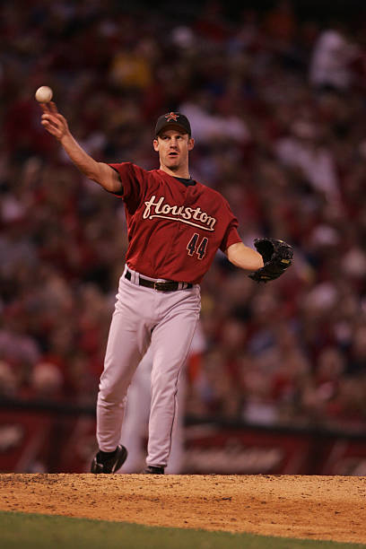 Roy Oswalt
