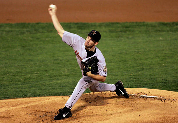 Roy Oswalt