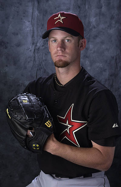 Roy Oswalt