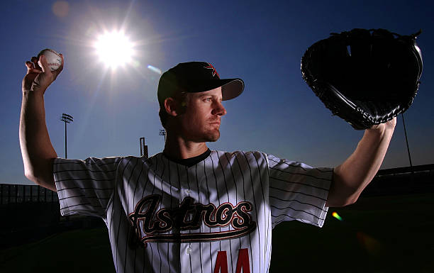 Roy Oswalt