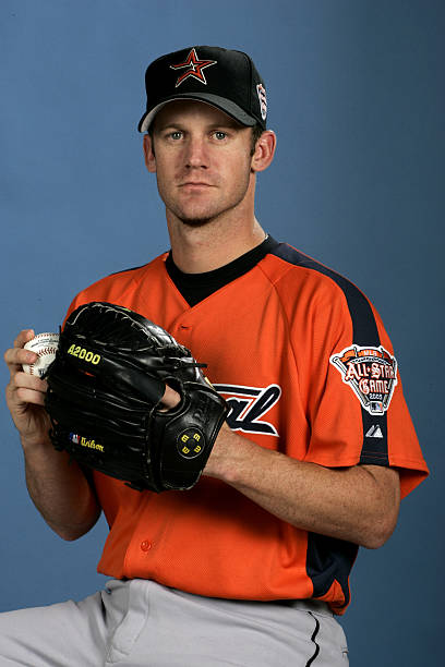 Roy Oswalt
