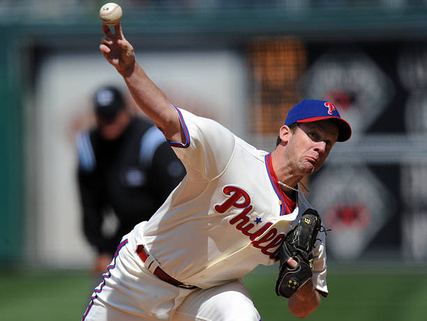 Roy Oswalt