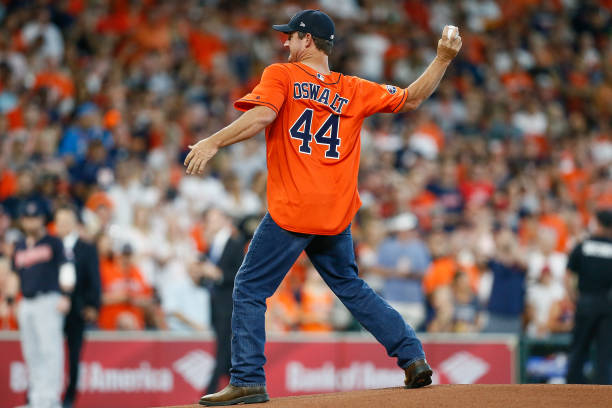 Roy Oswalt