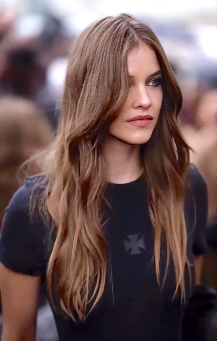 Barbara Palvin
