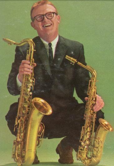 Billy Vaughn