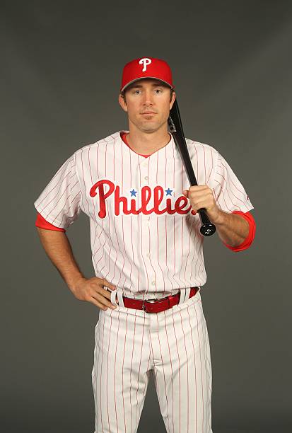 Chase Utley