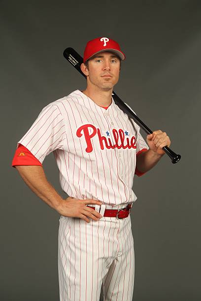 Chase Utley