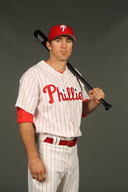 Chase Utley