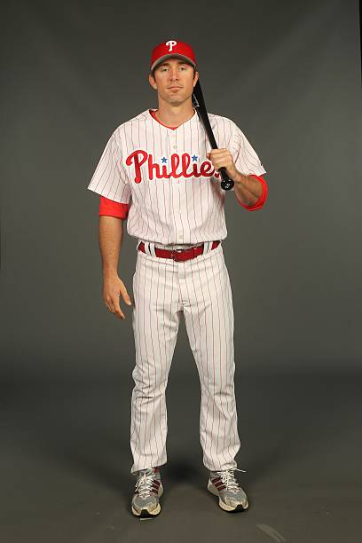 Chase Utley