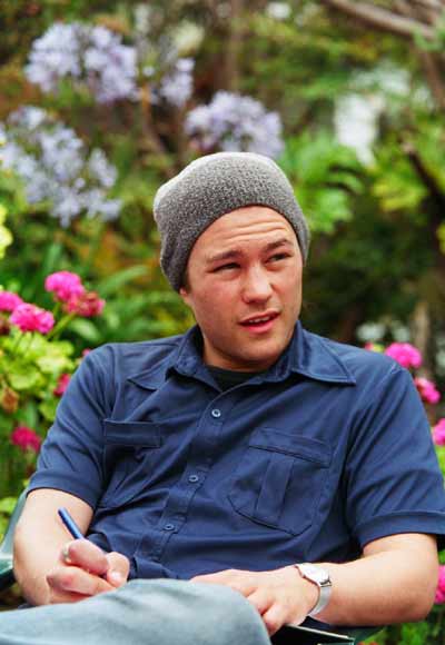 Picture of Caleb Ross