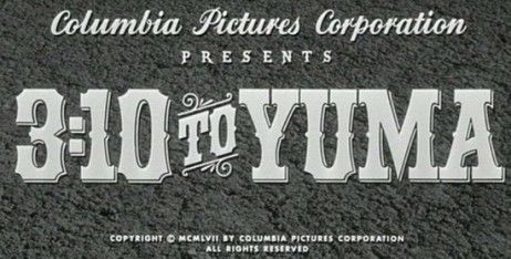 3:10 to Yuma