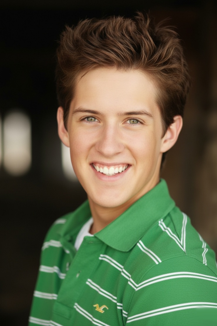 Connor Ross
