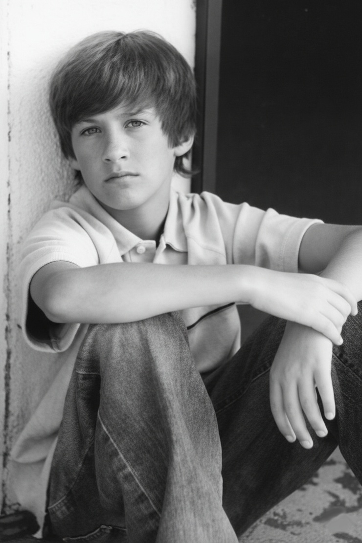 Connor Ross