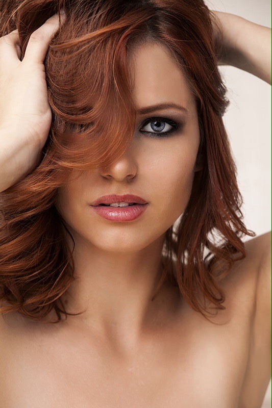Amy Ellison