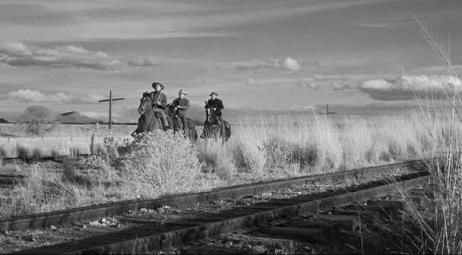 3:10 to Yuma