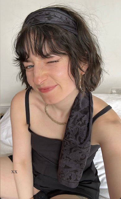 Hazel Doupe