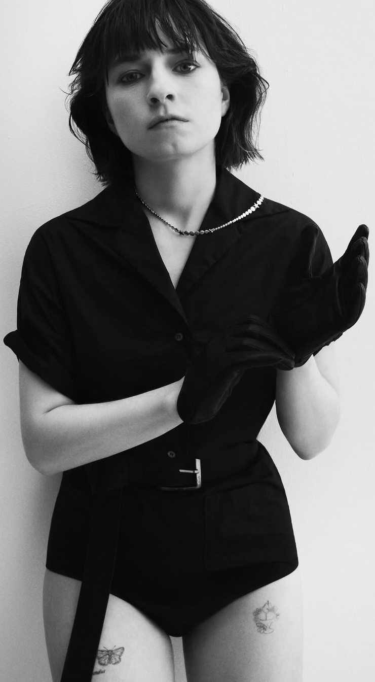 Hazel Doupe