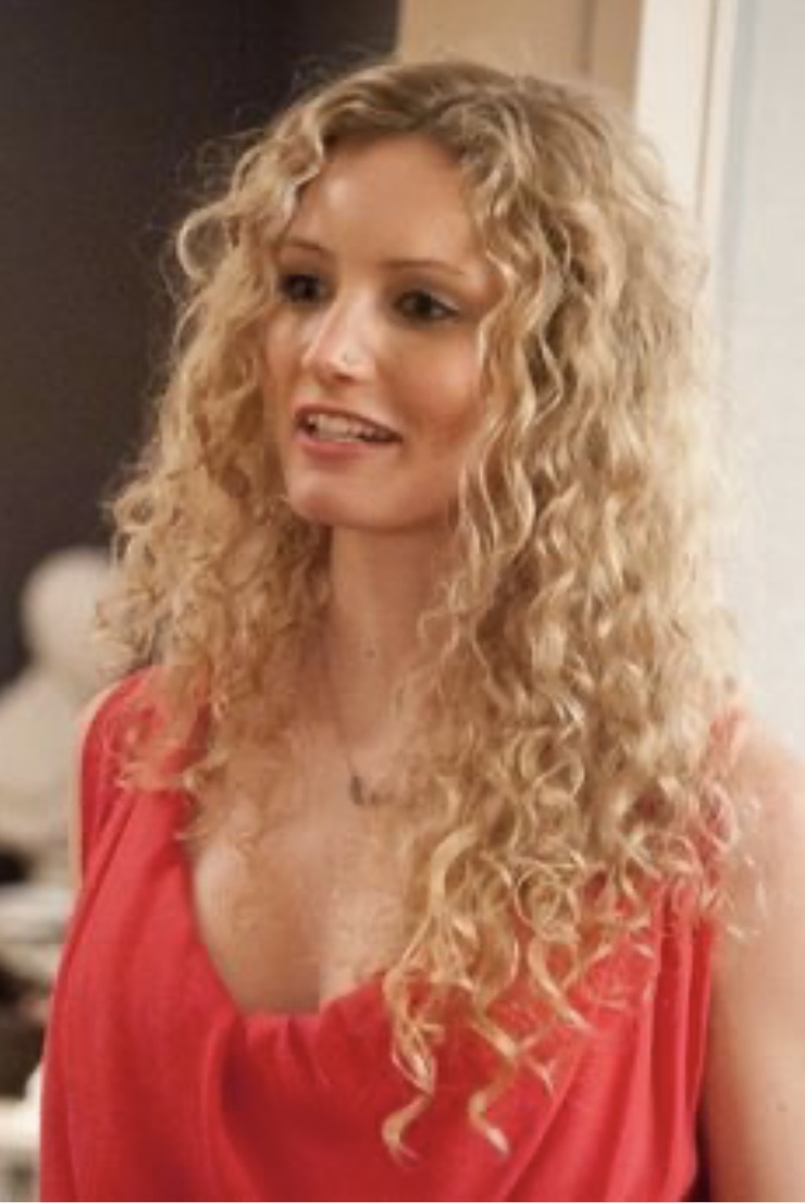 Suzannah Lipscomb