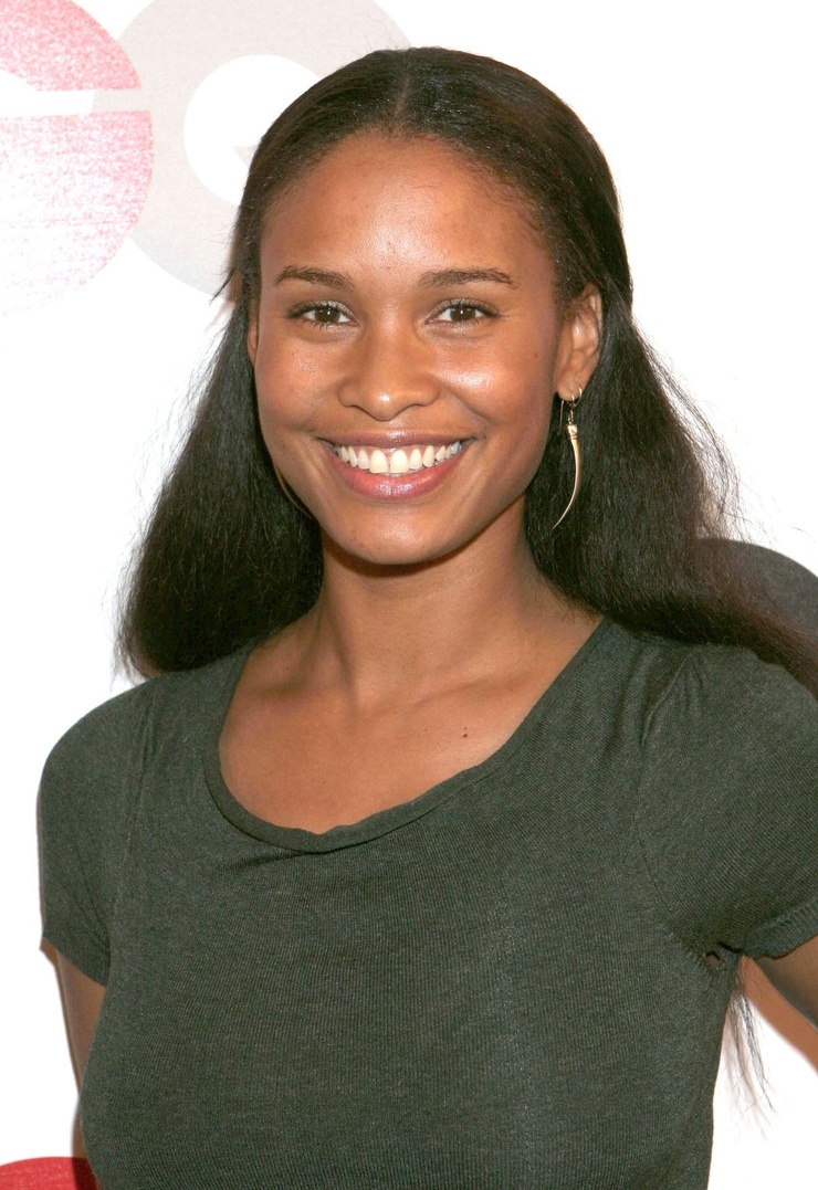 Joy Bryant