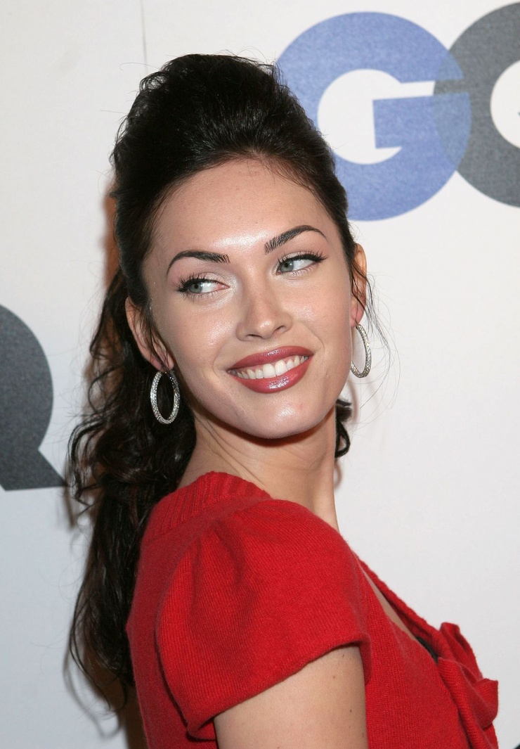 Megan Fox Megan Fox