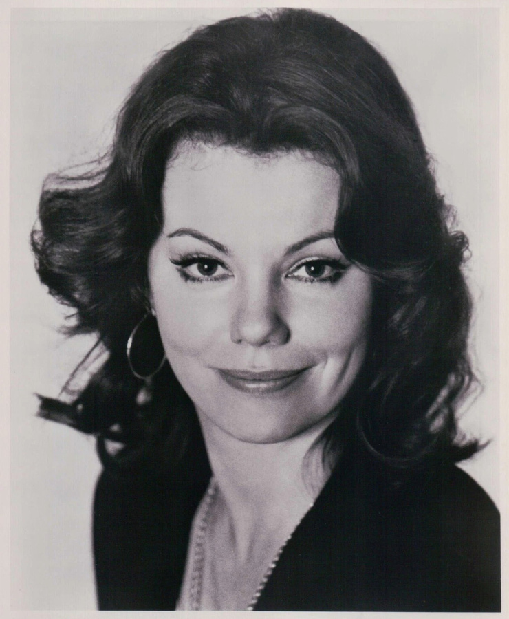 Marsha Mason