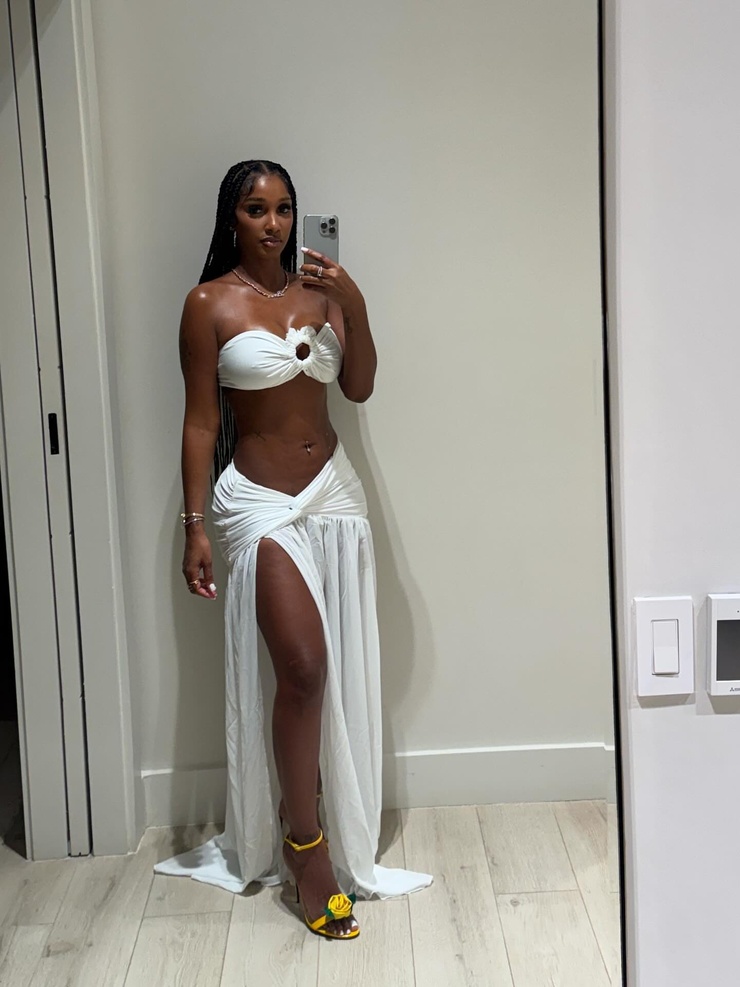 Bernice Burgos Bernice Burgos