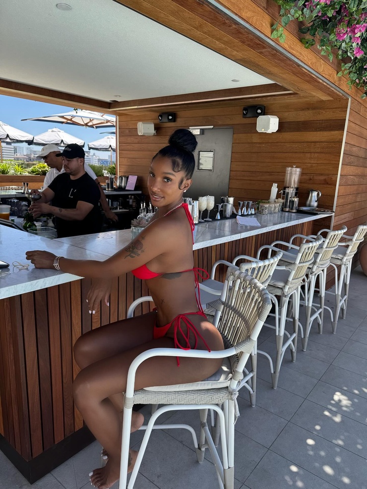 Bernice Burgos Bernice Burgos