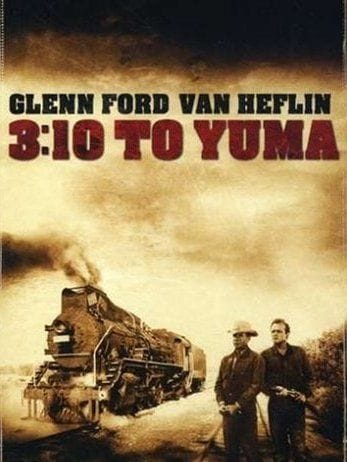 3:10 to Yuma