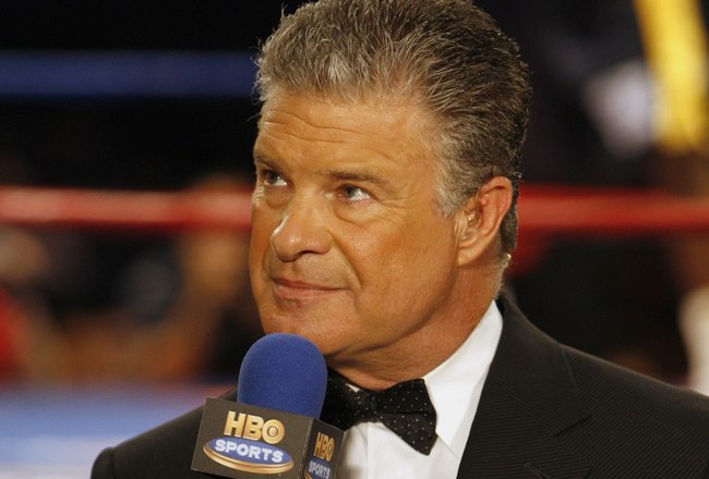 Jim Lampley