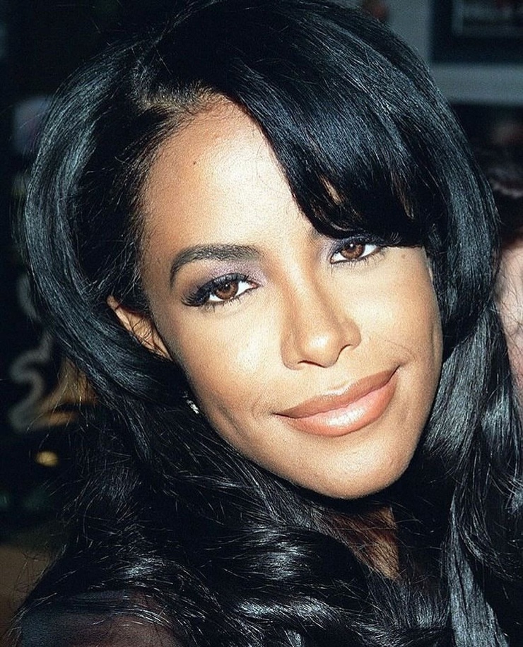 Aaliyah