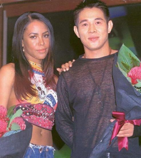 Aaliyah