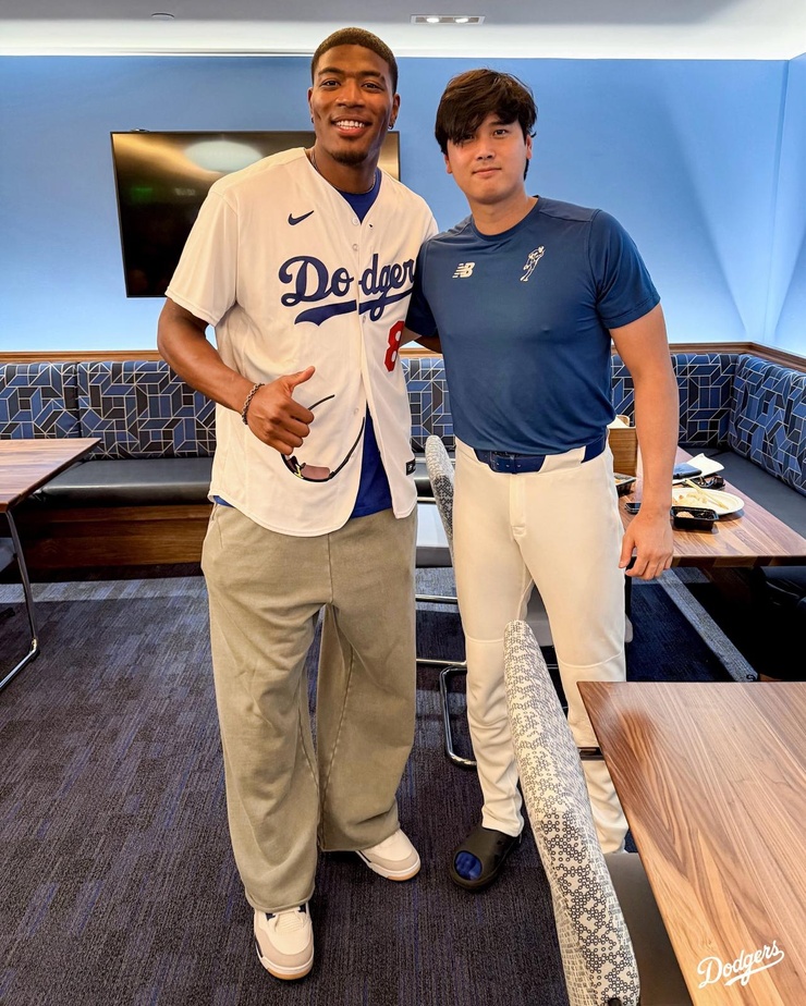 Rui Hachimura