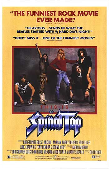 This Is Spinal Tap