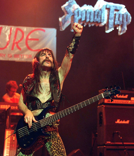 This Is Spinal Tap