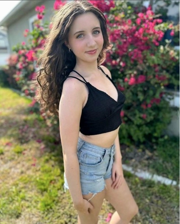 Lexi Marie Hawks