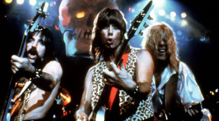 This Is Spinal Tap