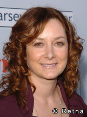 Sara Gilbert