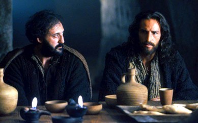 Peter (The Passion of the Christ)