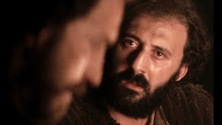 Peter (The Passion of the Christ)