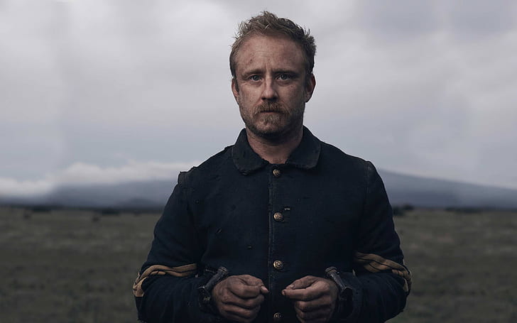 Hostiles