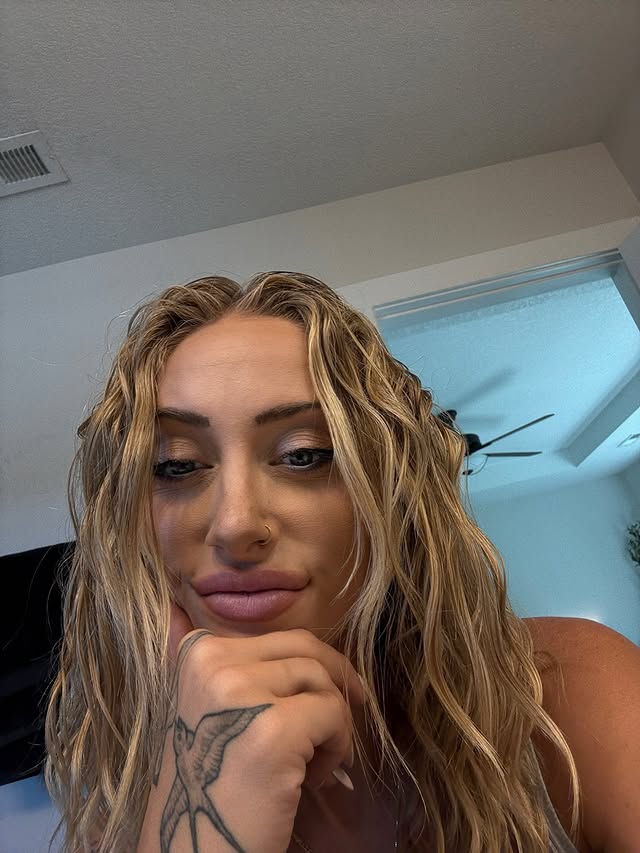 Olivia Kaye