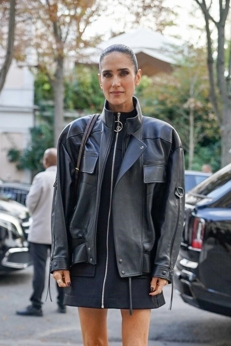 Jennifer Connelly
